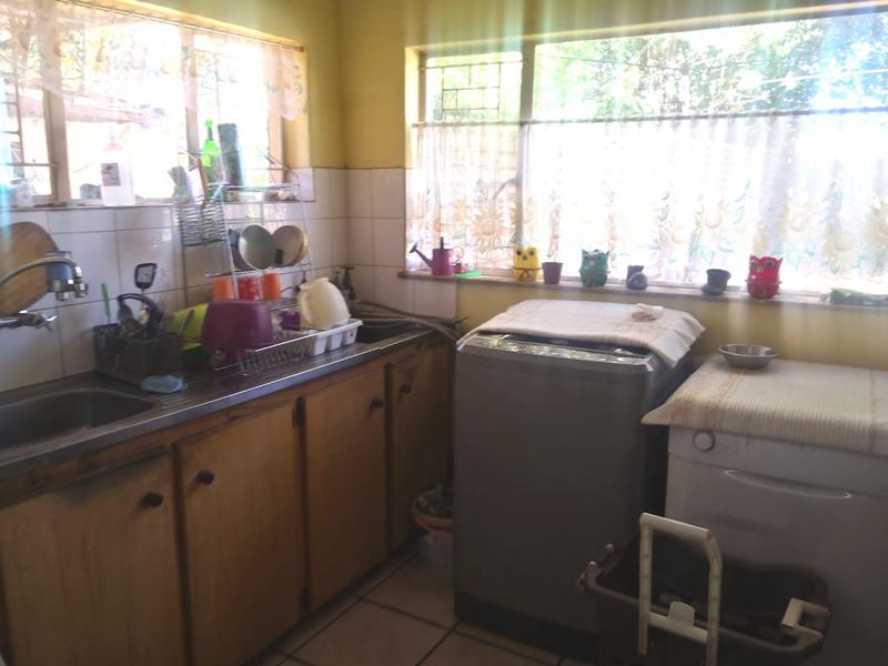 4 Bedroom Property for Sale in Stilfontein North West